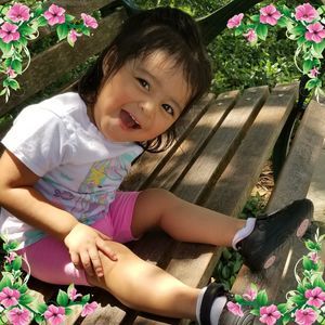 Meet your Posher, Dina